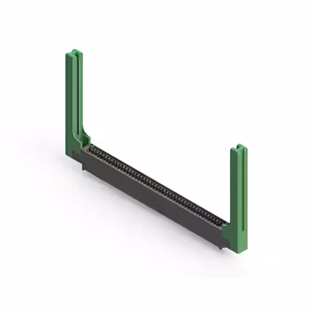 395-046-520-658 EDAC Inc.  Edgeboard Connectors